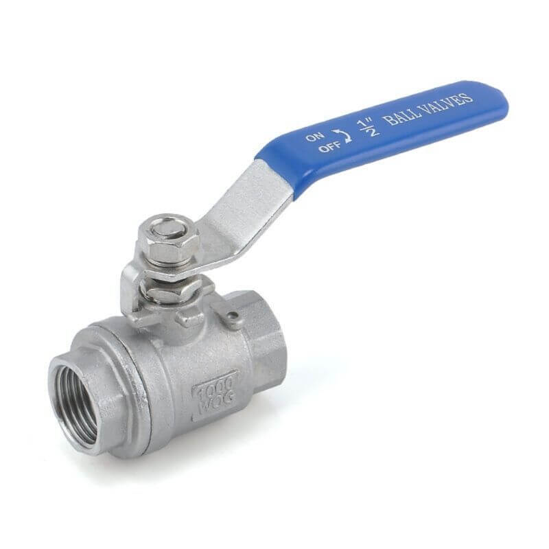 Ball Valve